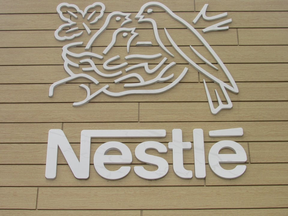 recall NESTLÉ