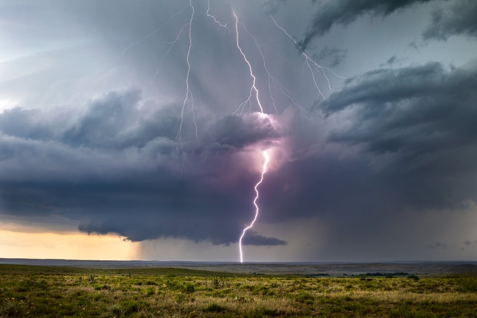 vientos, lluvias, alerta, EEUU, MundoNOW