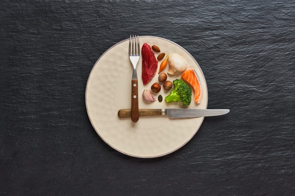 intermittent fasting
