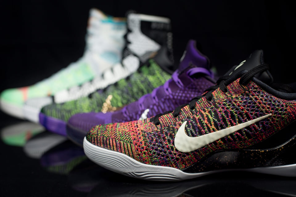 La herencia de Kobe Bryant La herencia de Kobe Bryant