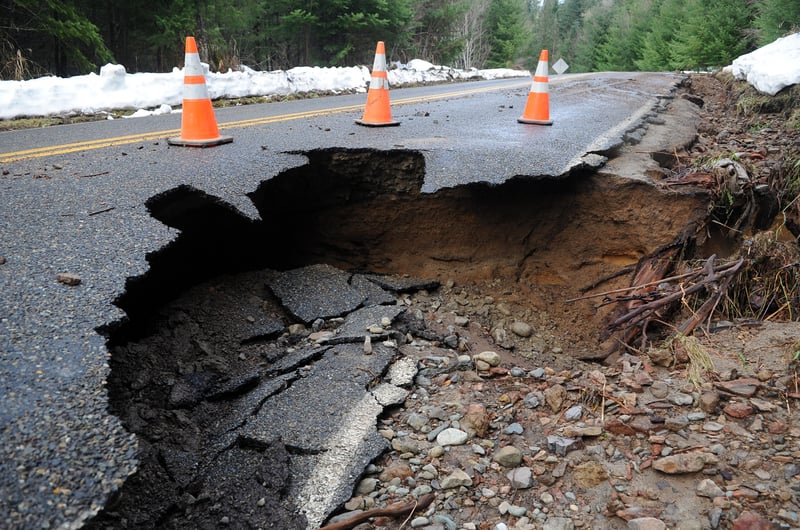 Sinkhole Sinkhole