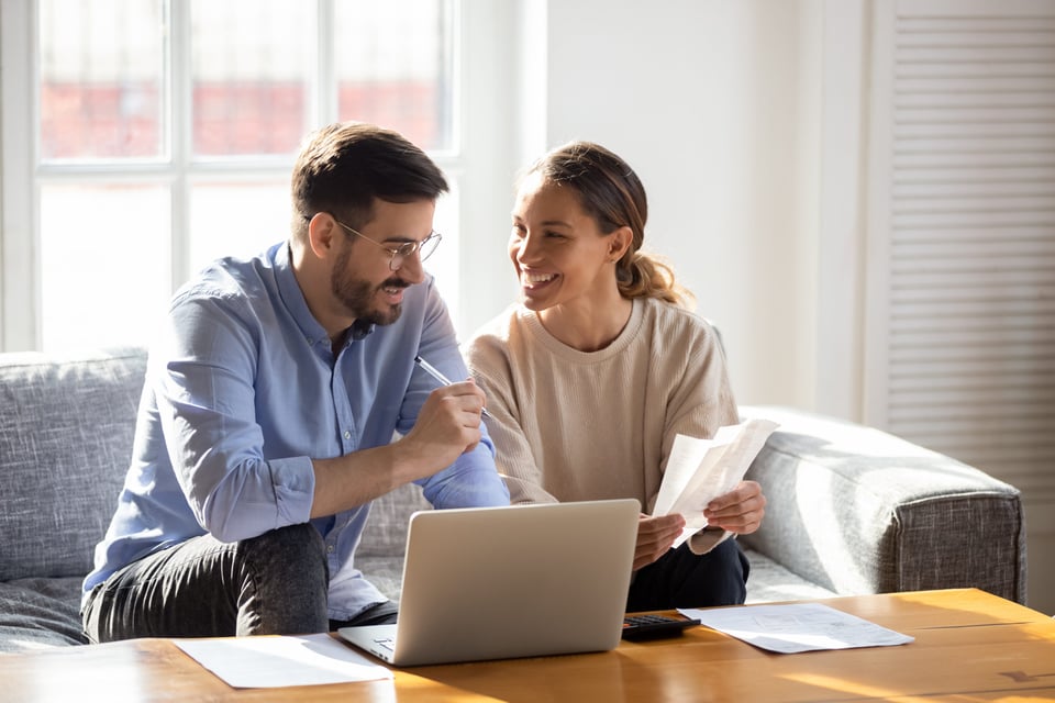 Impuestos pareja casada Impuestos pareja casada