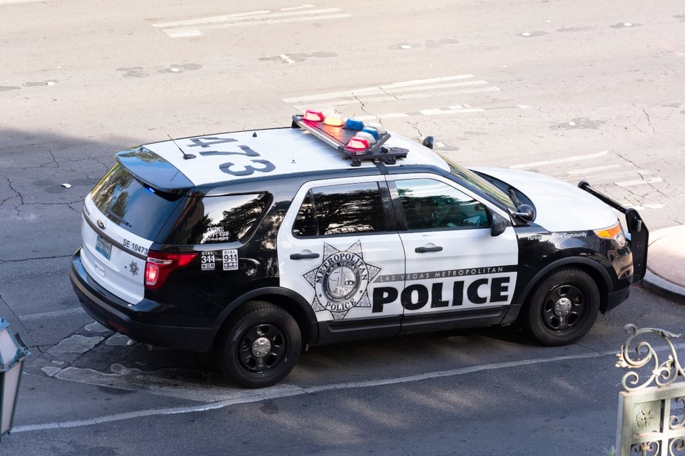 Tío asesina sobrino bebé, Crímen, Las Vegas, Leo'oolo Tevaseu, MundoNOW