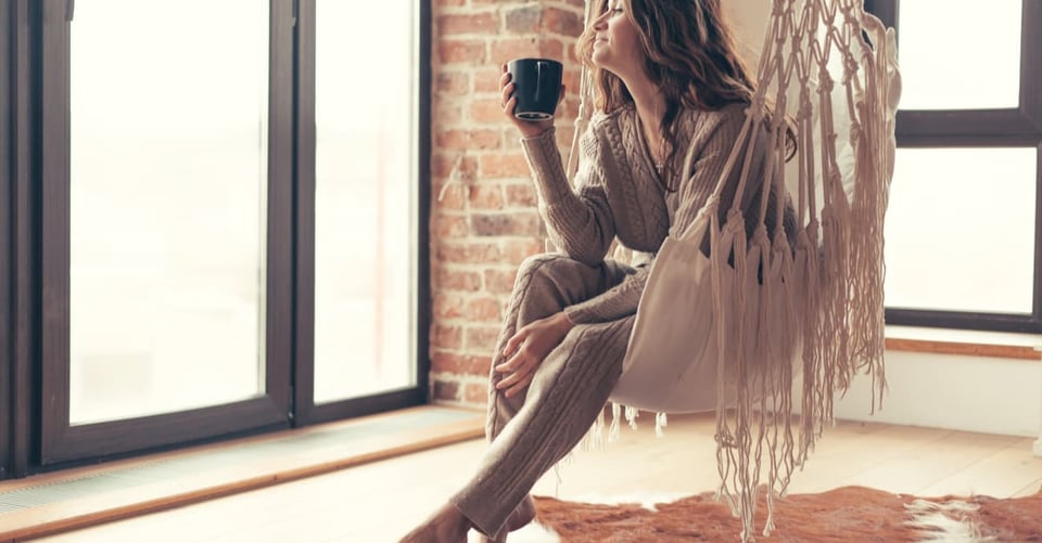 work, life, balance, woman, relaxing, MundoNOW
