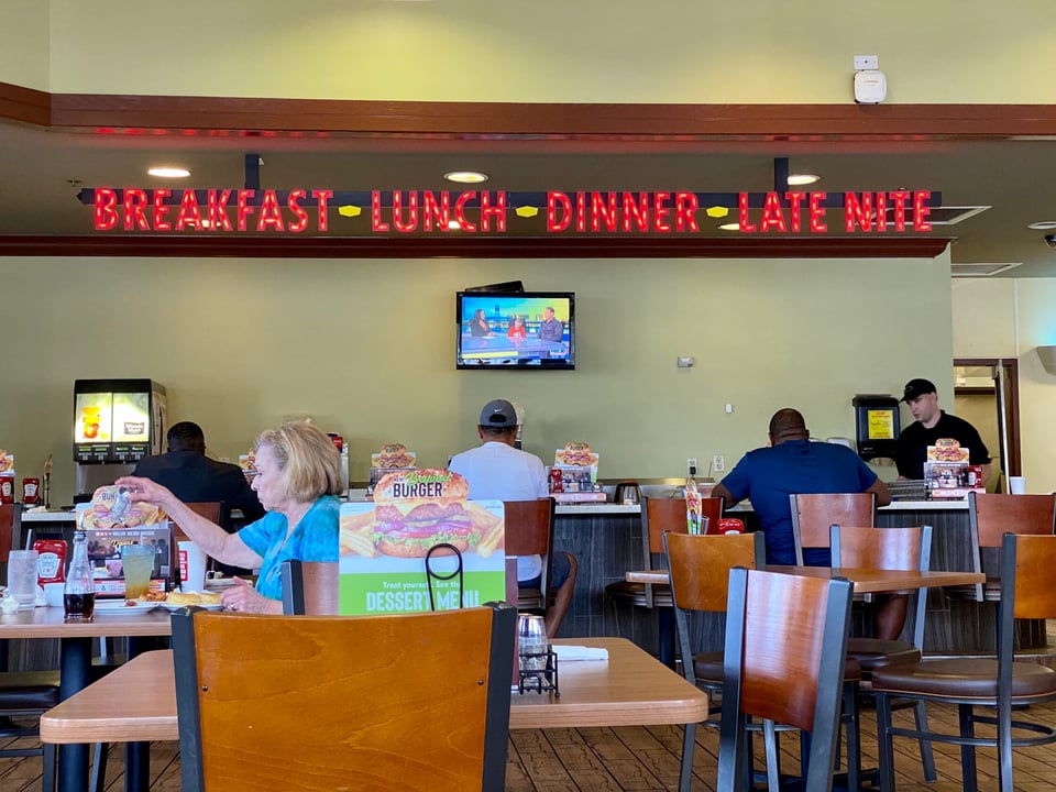 The decision to close this branch is due to a combination of factors