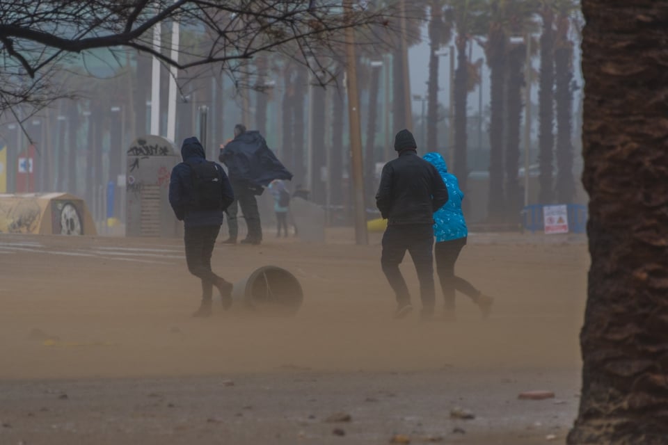 El Niño, Temporada invernal, EEUU, Clima, MundoNOW