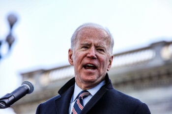 Las consecuencias sobre un ataque nuclear norcoreano es la advertencia más grande que ha hecho Biden
