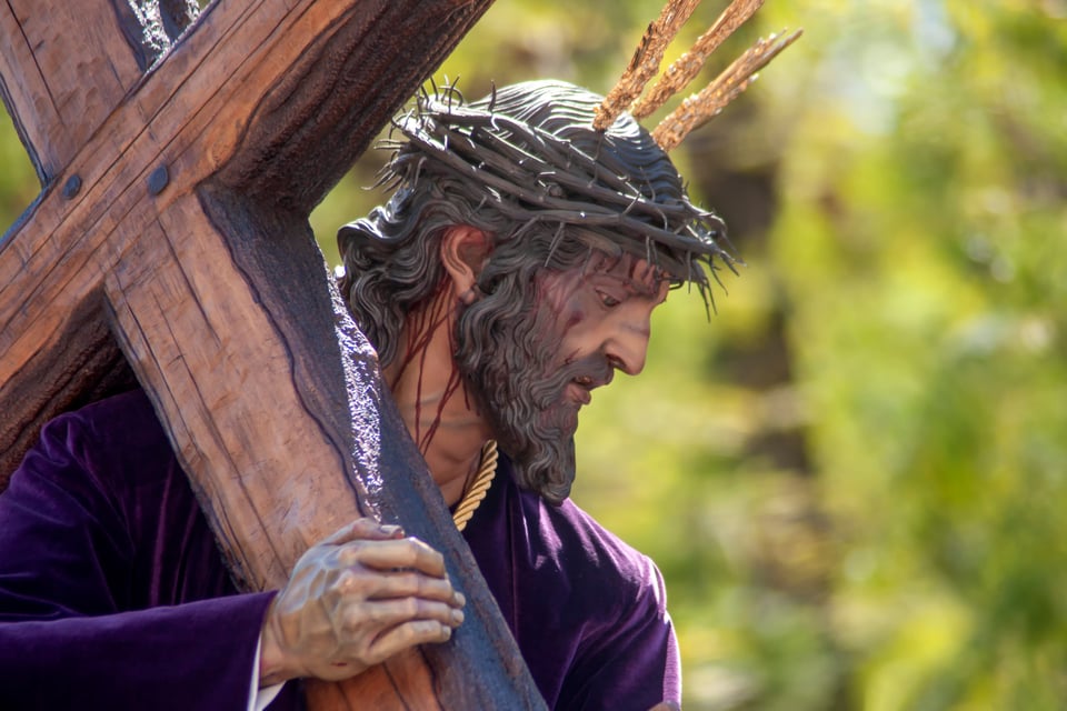 Cuando Semana Santa 2023: ¿Son días inhábiles?