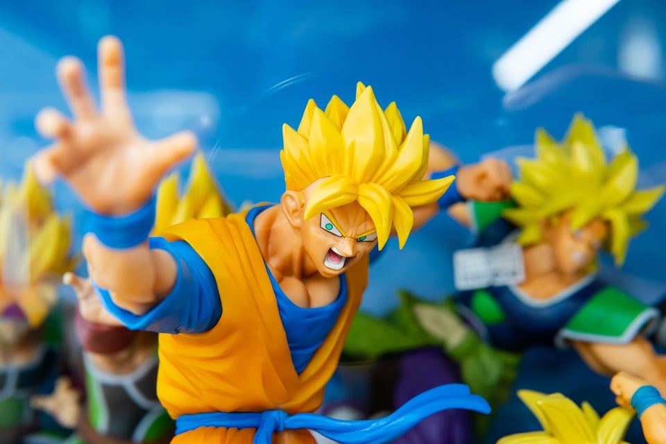 dragonball