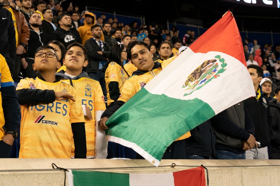 Salvador Carrillo, Tigres, mourning, Liga MX, MundoNOW