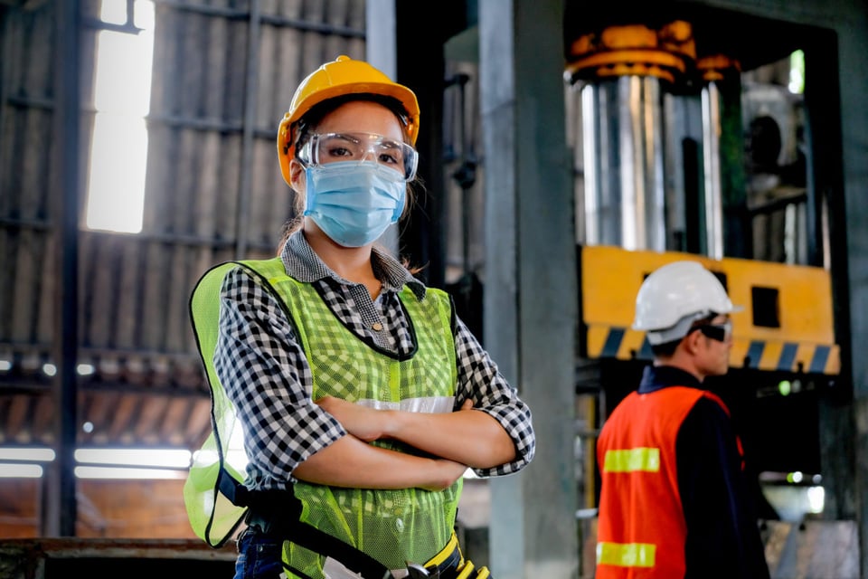 empleos para mujeres
