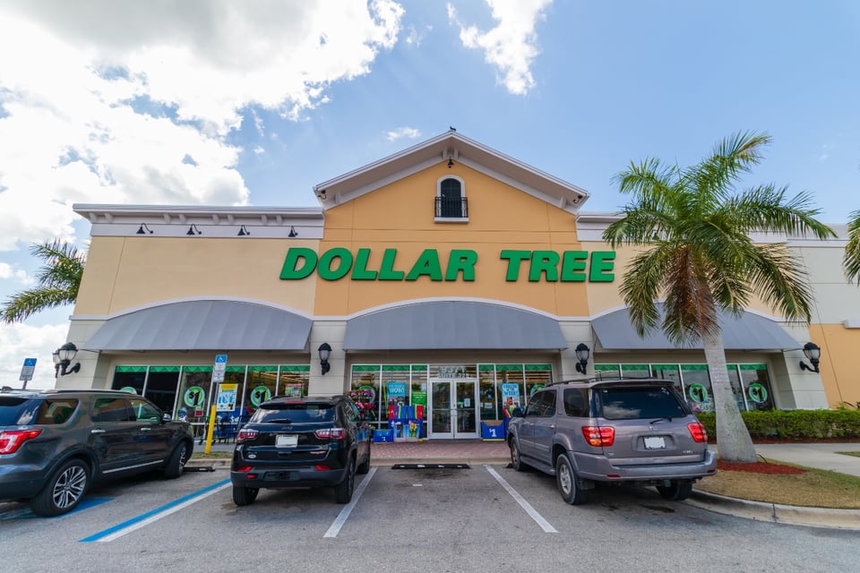 Recall bolsa puré manzana, Dollar Tree, recall, EEUU, MundoNOW