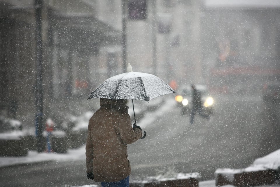 Precipitaciones, frío, heladas, clima, MundoNOW