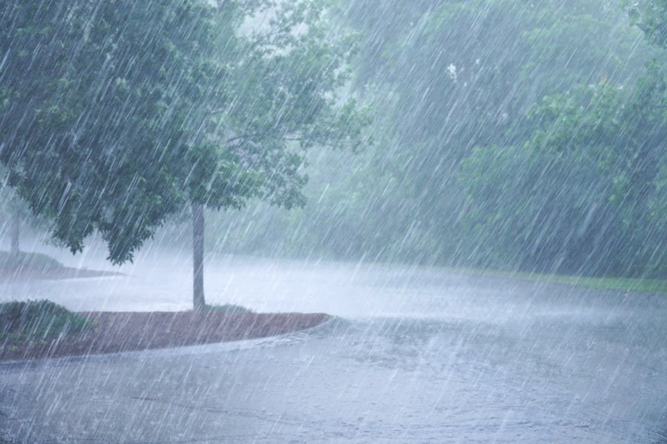 Lluvia, inundaciones, Pascua, alerta, EEUU,