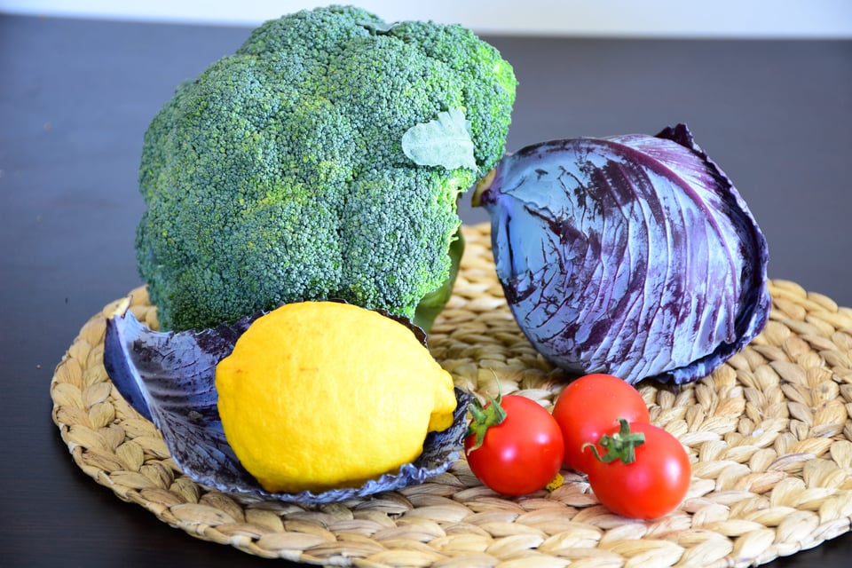 alimentos a evitar durante la lactancia