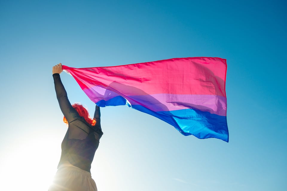 mitos de la bisexualidad