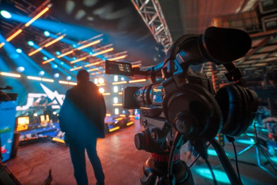 Televisión, Muerte, Deceso, Tributos, Mensajes