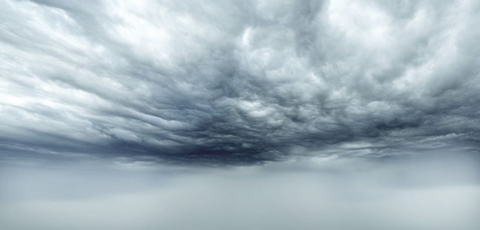 tormentas