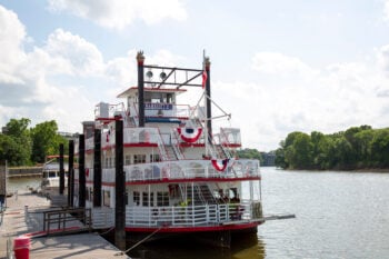Montgomery, Alabama, en la mira