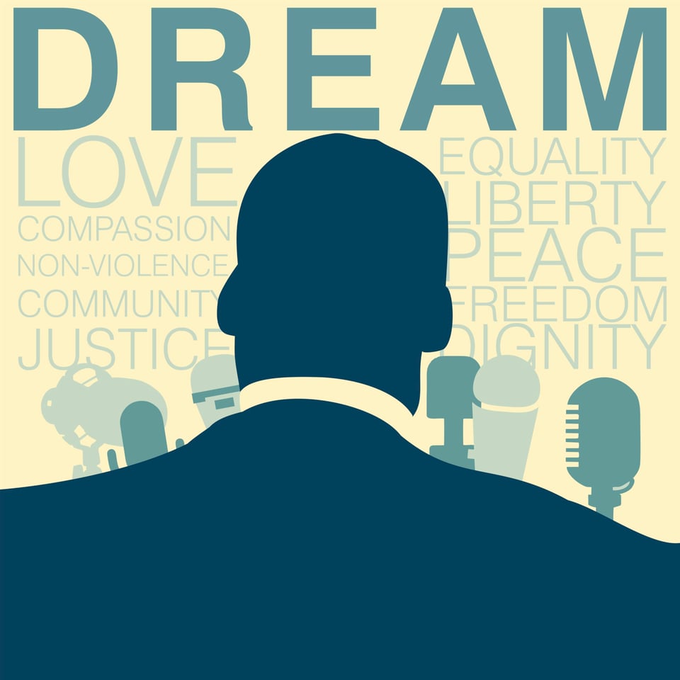 Martin Luther King Jr Martin Luther King Jr