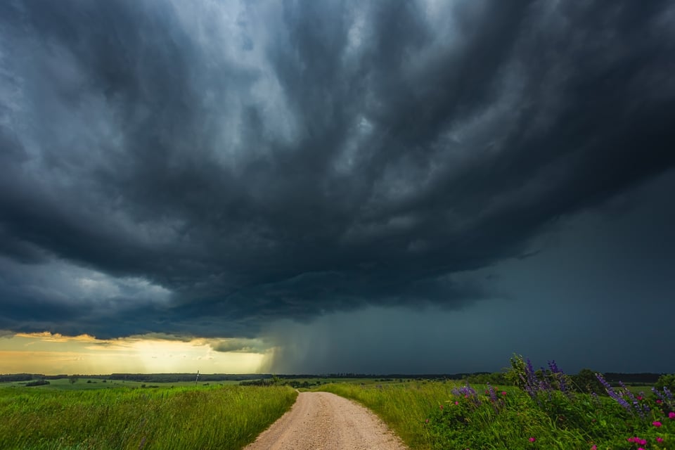 Advertencia, lluvias, alerta, EEUU, MundoNOW