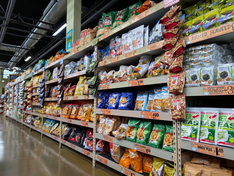 Emiten recall urgente en tienda Trader Joe's