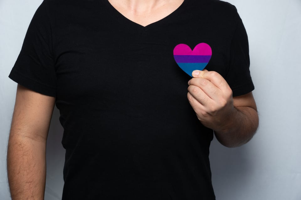 bisexual