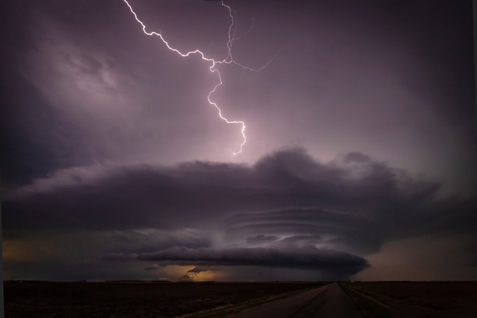 Lluvias torrenciales inundaciones, tormenta, alerta, EEUU, MundoNOW