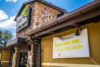 Aseguran que Romano's Macaroni Grill, no volverá a abrir sus puertas