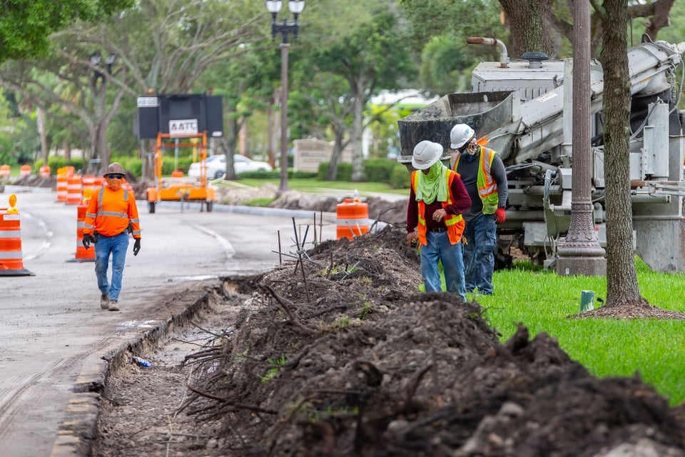 Ron DeSantis ley, trabajadores, Florida, EEUU, MundoNOW