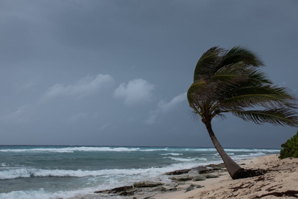 huracán, fenómeno natural, vientos fuertes, América Latina, MundoNOW