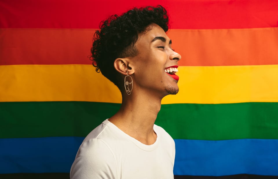 mitos acerca de las personas transgénero
