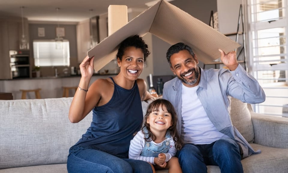 Those who want to buy a house could have new benefits from the government