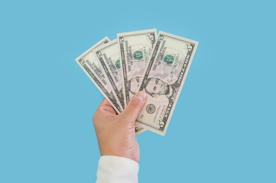 Pagos directos llegarán en EEUU entre $200 y $1,050 dólares