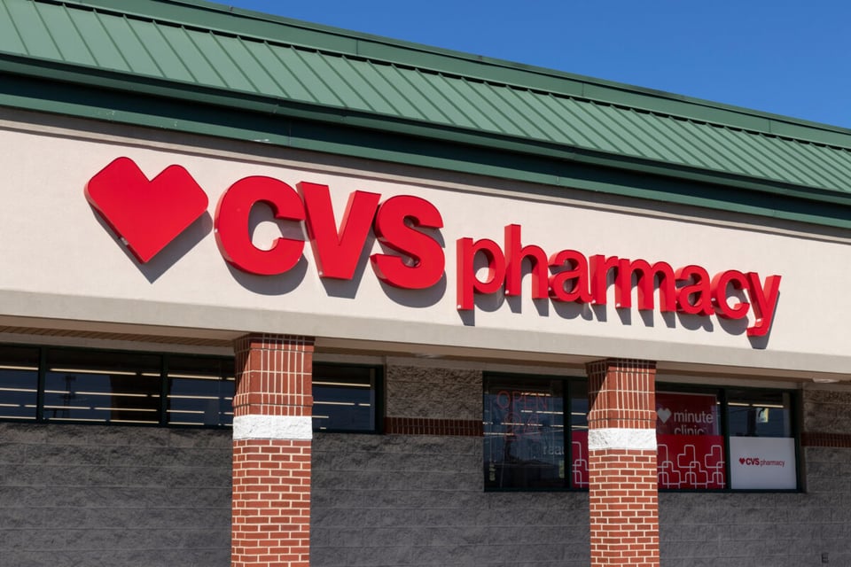 CVS cierra sucursales en Target, Cierre, Estados Unidos, Target, CVS