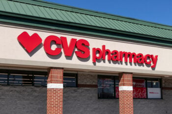 CVS cierre otra ubicación