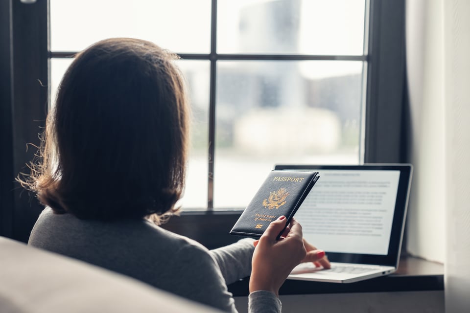 USCIS reported more details of the assignments