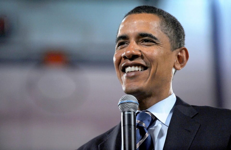 Revelan inesperados detalles sobre Barack Obama