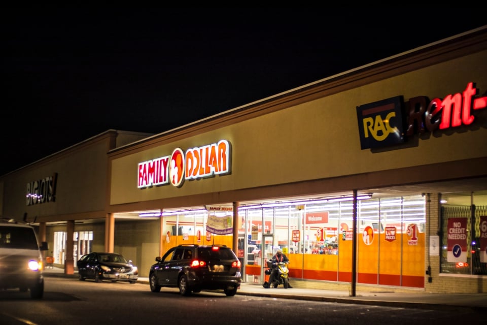 Family Dollar infestado ratas, plaga, Arkansas, EEUU, MundoNOW