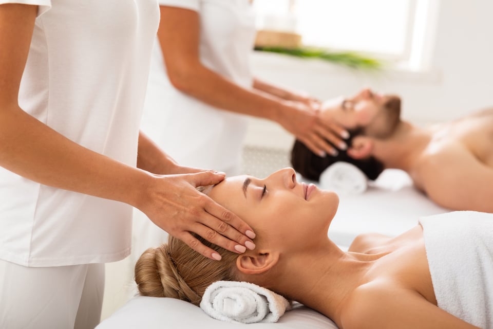 Día de spa