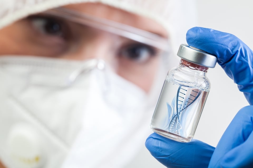 nueva cepa, Covid 19, coronavirus, pandemia, MundoNOW