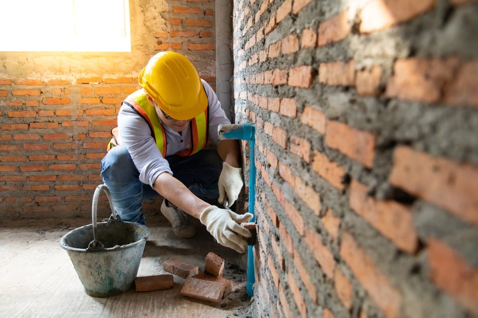 Pedro Moreno, Televisa, bricklayer, celebrities, MundoNOW