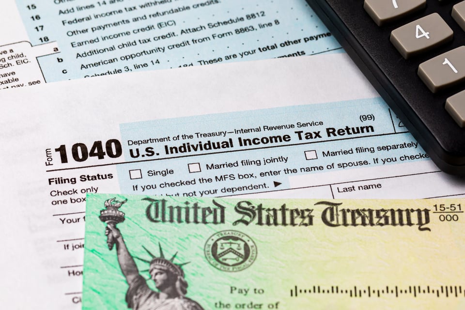 income tax
