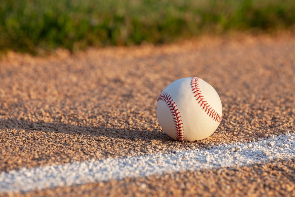 Fue parte del histórico juego contra Orioles de Baltimore