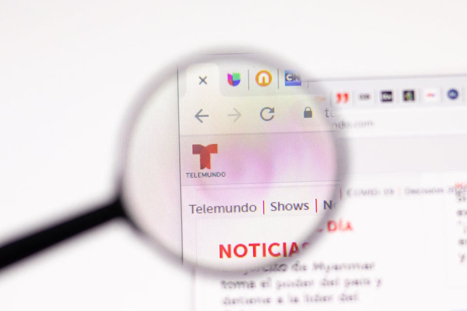 Telemundo mueve horario telenovela: Hacen importante anuncio