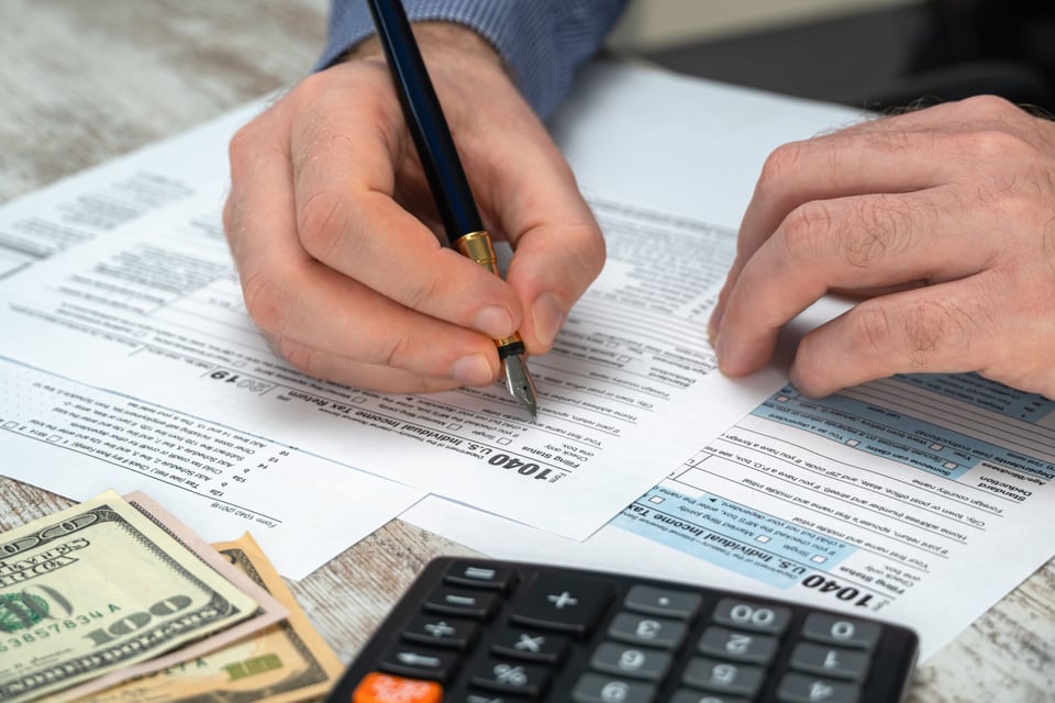 Fecha límite para presentar tus taxes en 2023 Fecha límite para presentar tus taxes en 2023