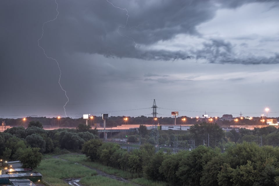 Nuevo México, Tormenta, lluvias, clima, MundoNOW