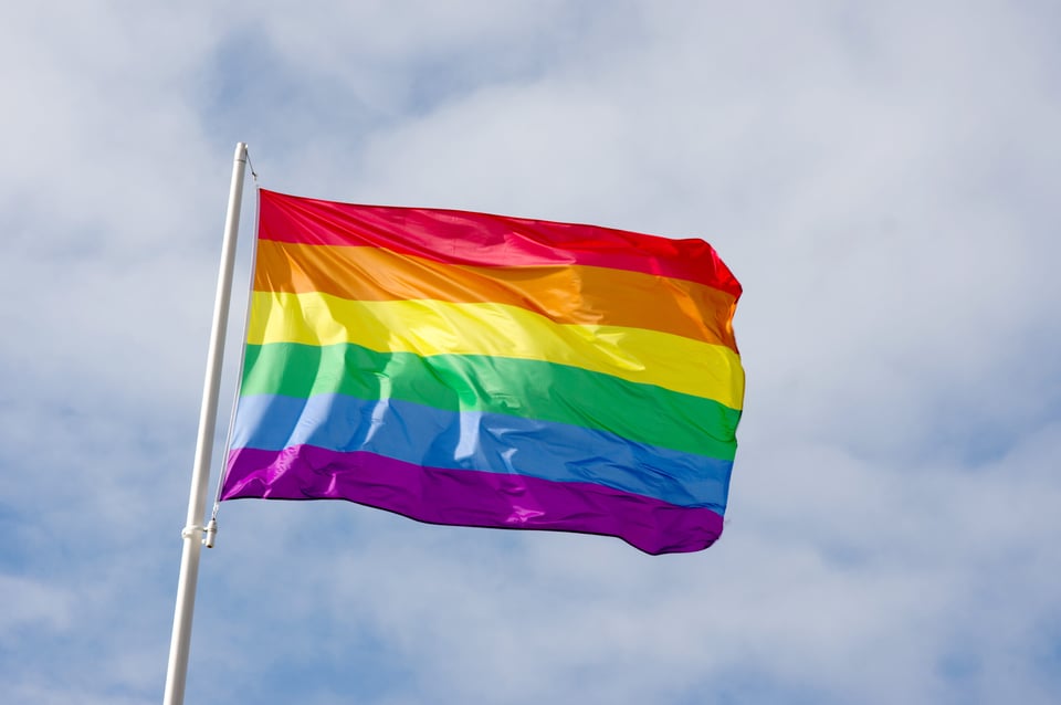 Anti LGTBQ