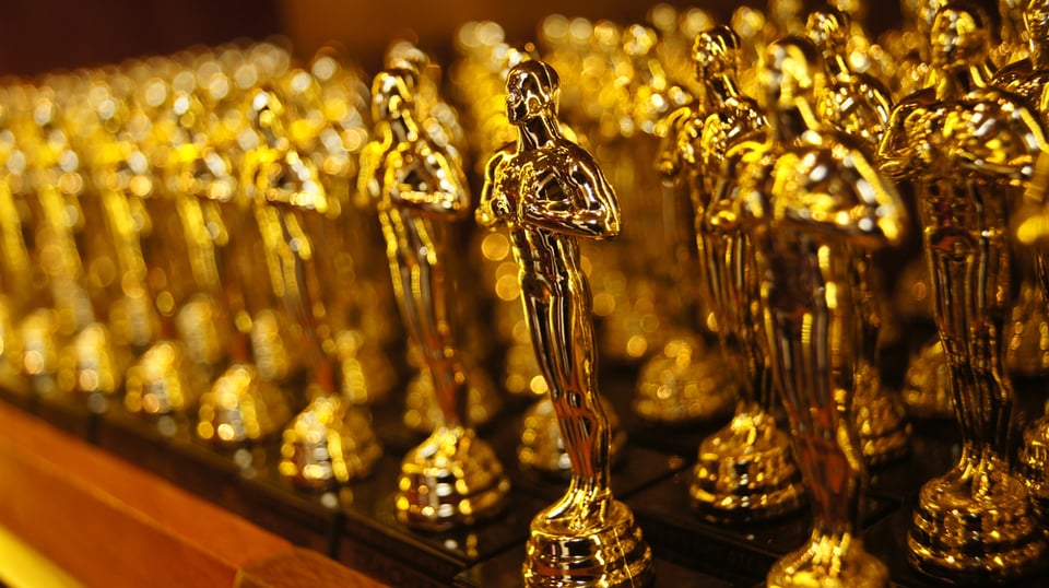 Oscar, premio, Hollywood, estrella, West Side Story