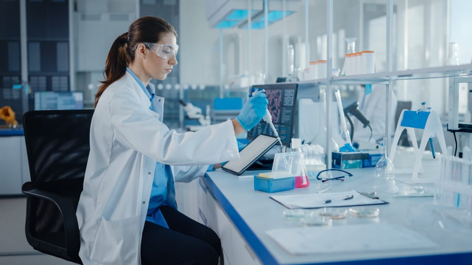 ciencia detrás de las vacunas, vacunas, vacunación, ciencia, MundoNOW